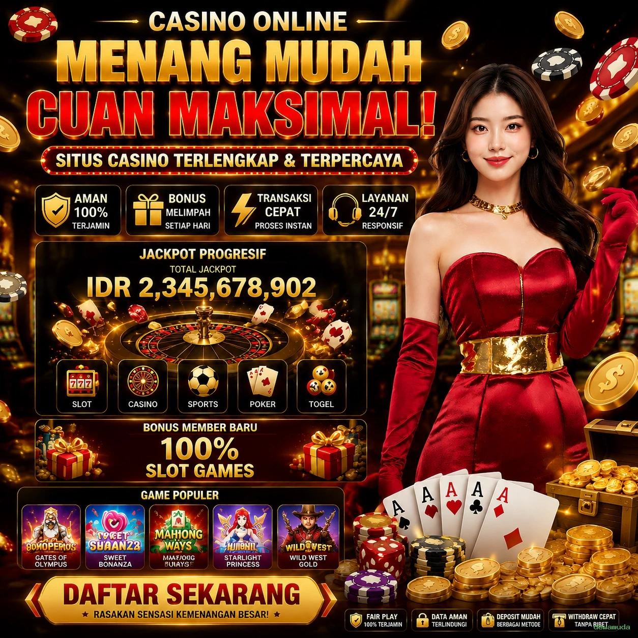 dewamuda Berita Terbaru
